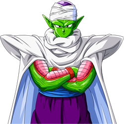 Super Piccolo Reborn
